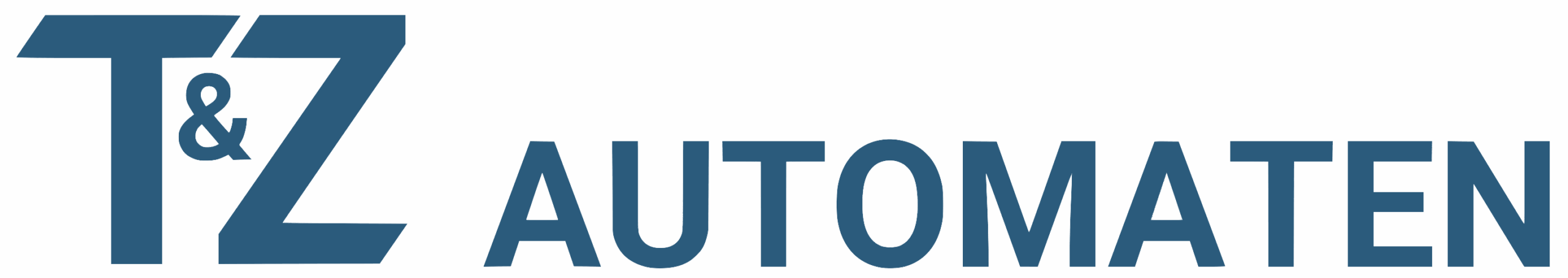 TZ Automaton Service
